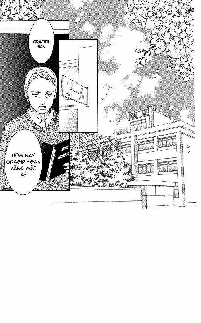 Momo - Chapter 30 - Trang 12