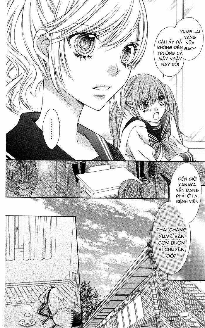 Momo - Chapter 30 - Trang 13