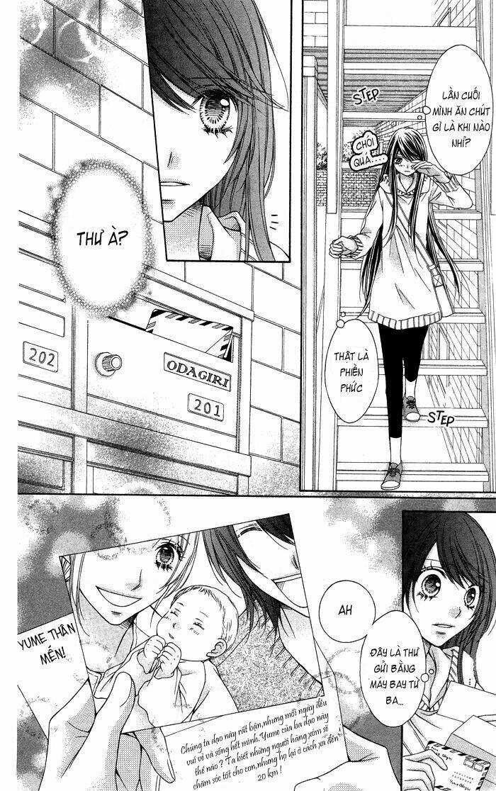 Momo - Chapter 30 - Trang 15