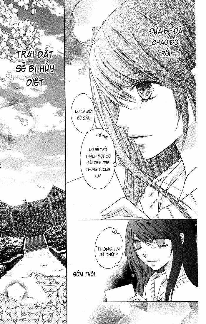 Momo - Chapter 30 - Trang 16