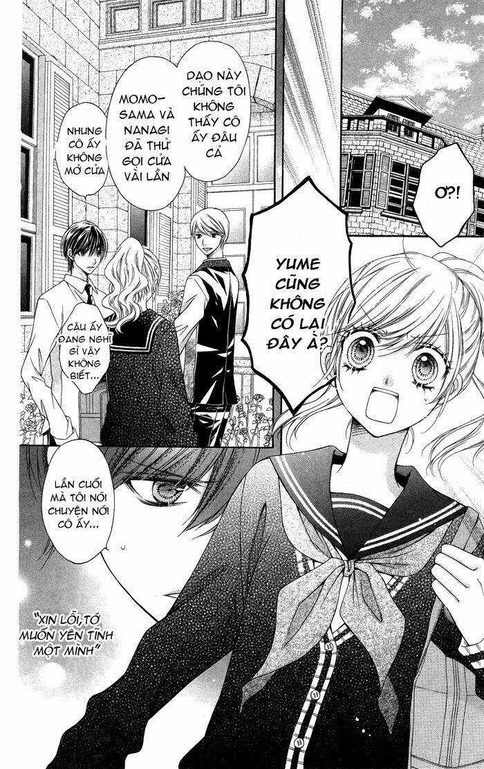 Momo - Chapter 30 - Trang 17