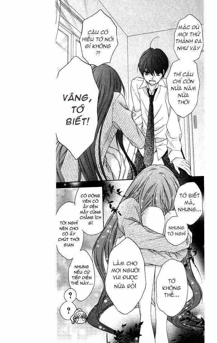 Momo - Chapter 30 - Trang 18