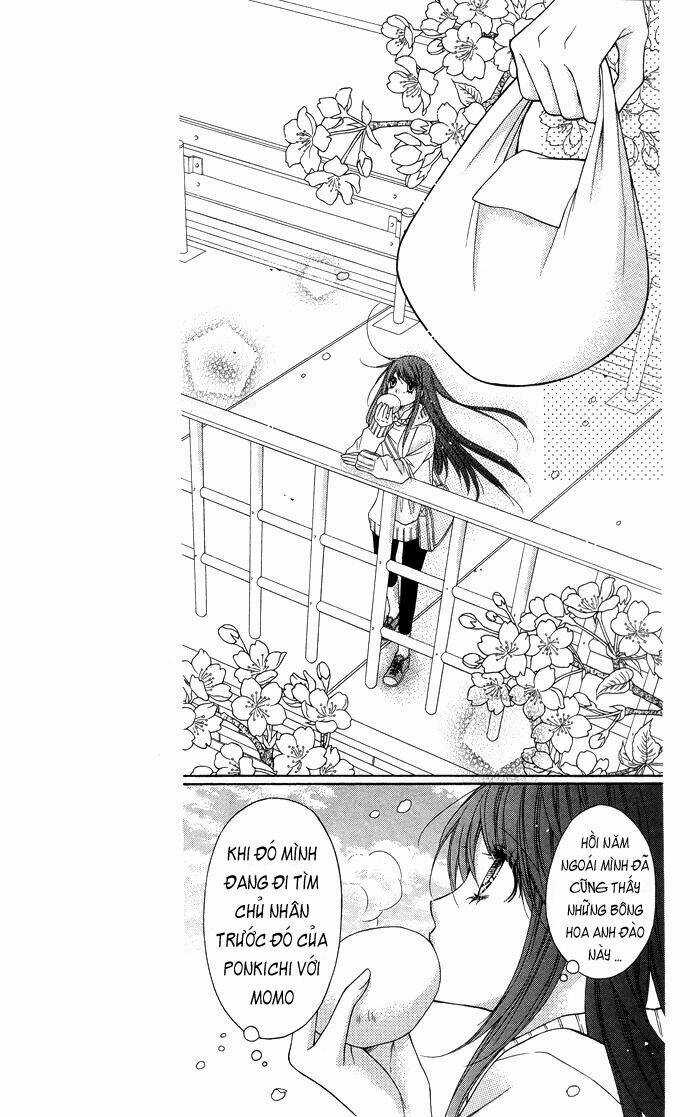 Momo - Chapter 30 - Trang 20