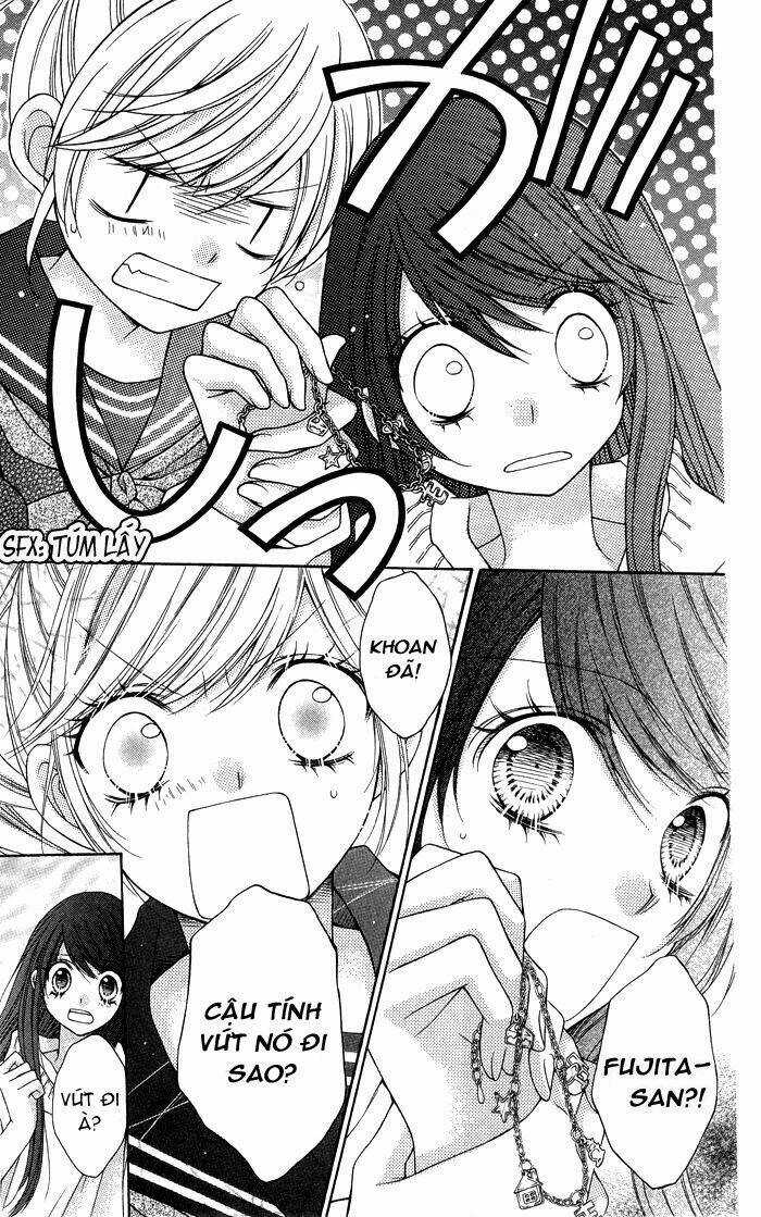 Momo - Chapter 30 - Trang 22