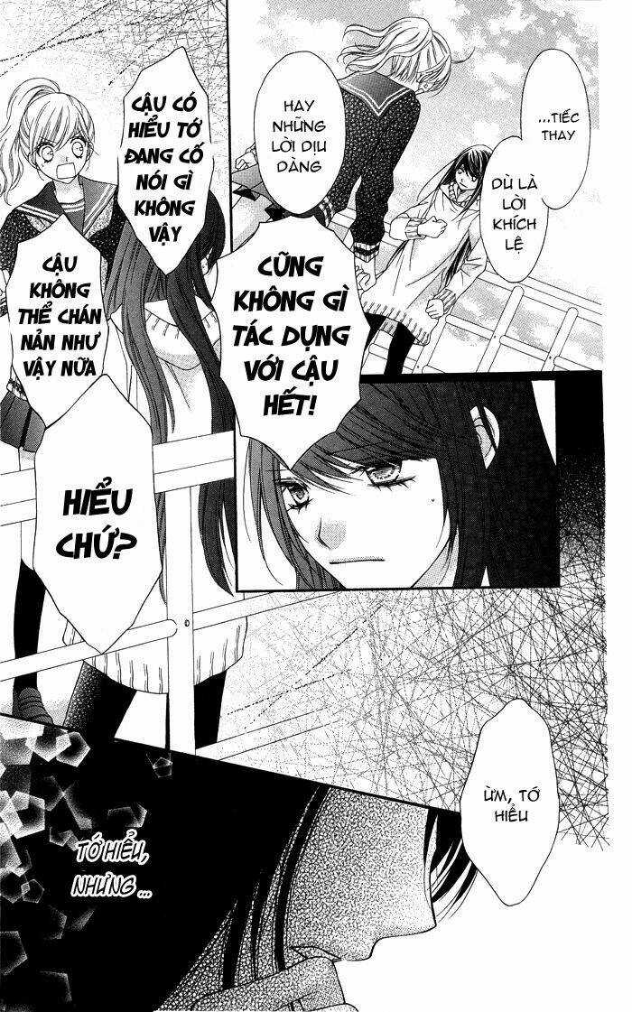 Momo - Chapter 30 - Trang 24