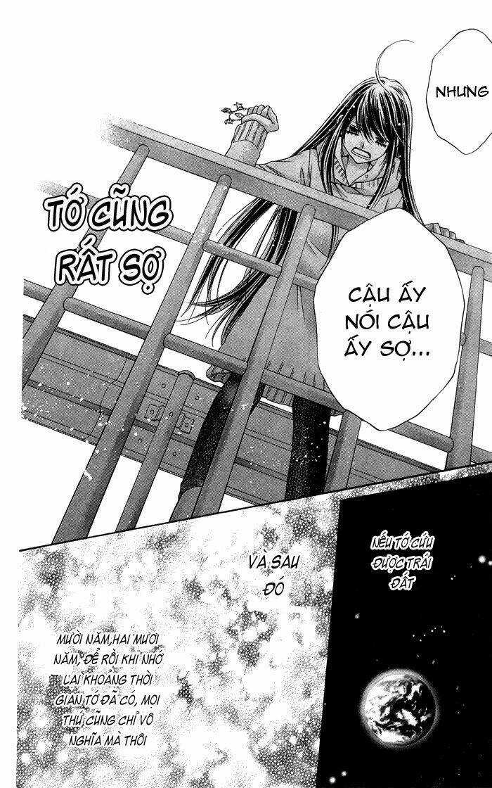 Momo - Chapter 30 - Trang 25