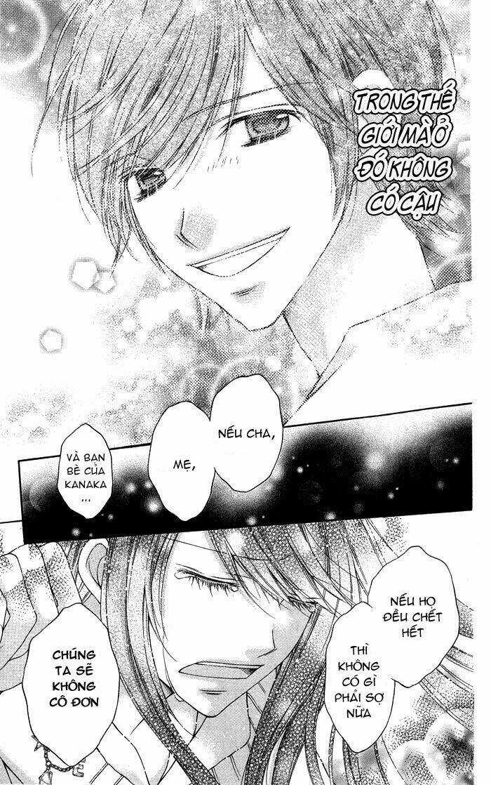 Momo - Chapter 30 - Trang 26