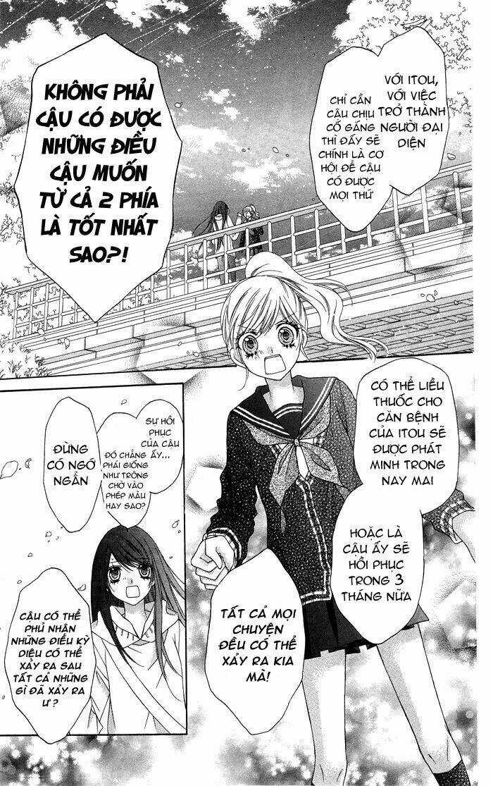 Momo - Chapter 30 - Trang 28