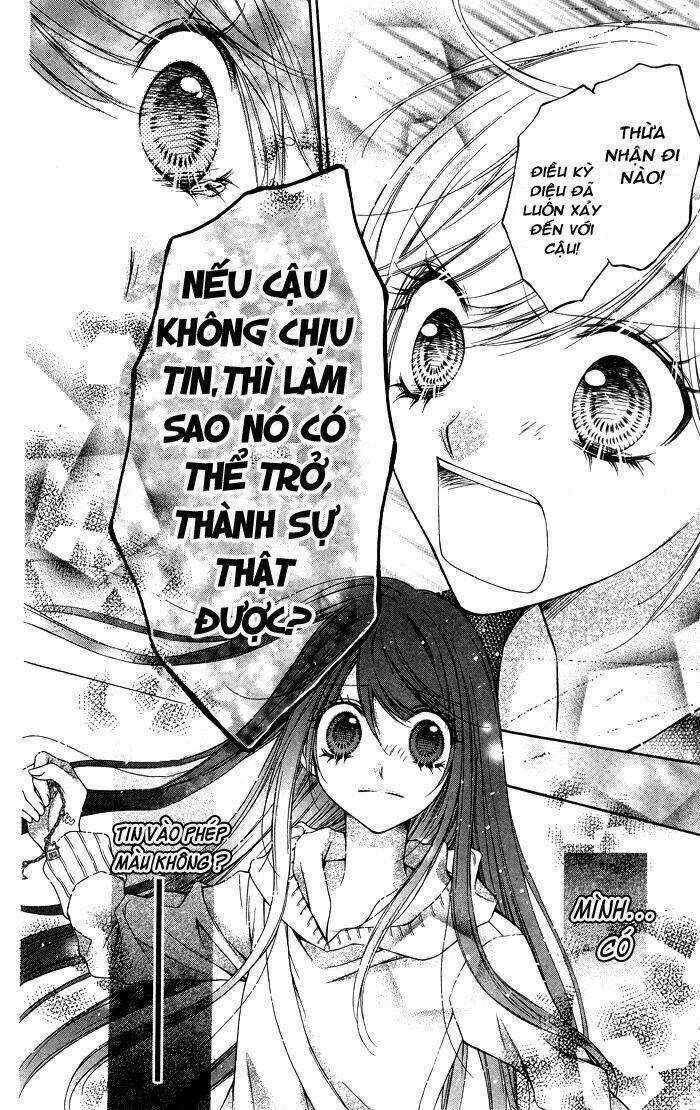 Momo - Chapter 30 - Trang 29
