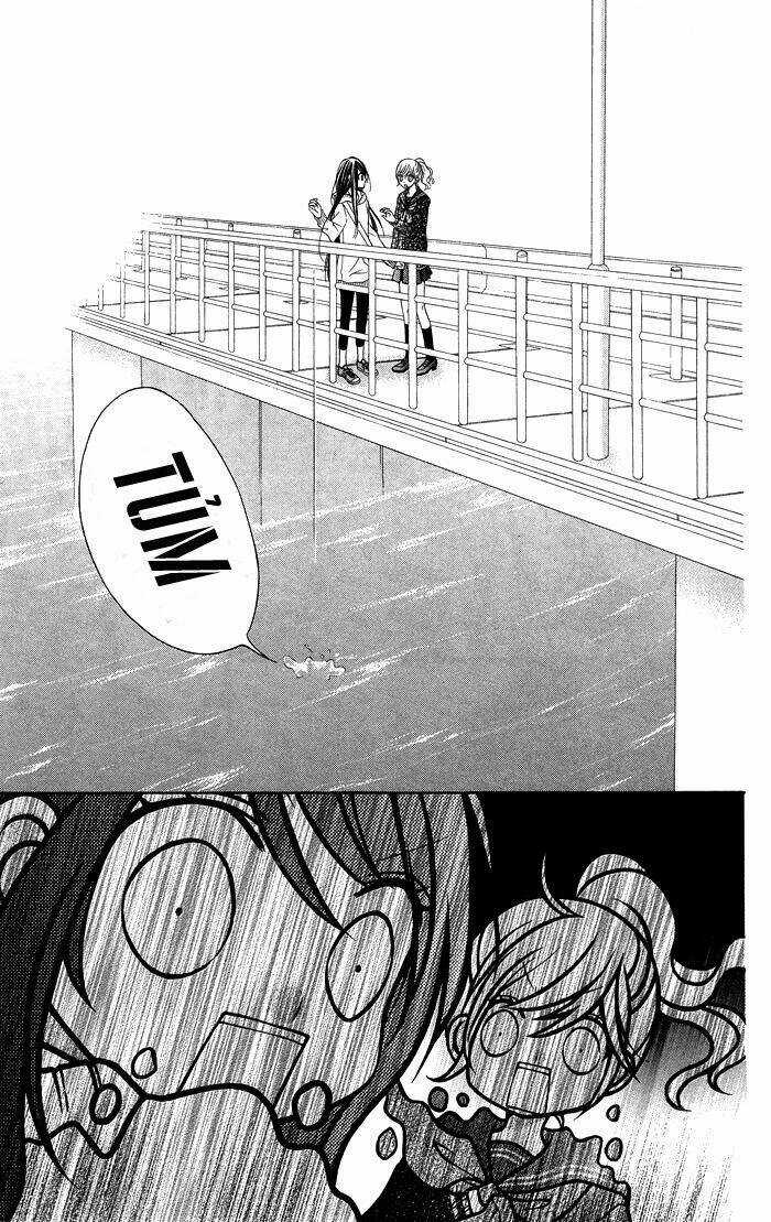 Momo - Chapter 30 - Trang 30