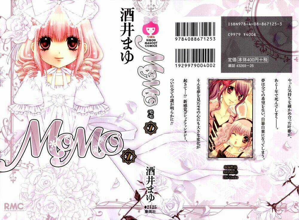 Momo - Chapter 30 - Trang 4