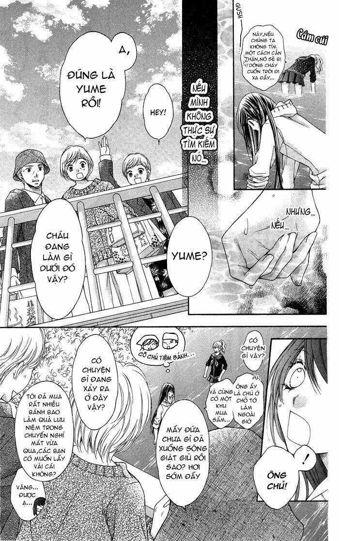 Momo - Chapter 30 - Trang 32