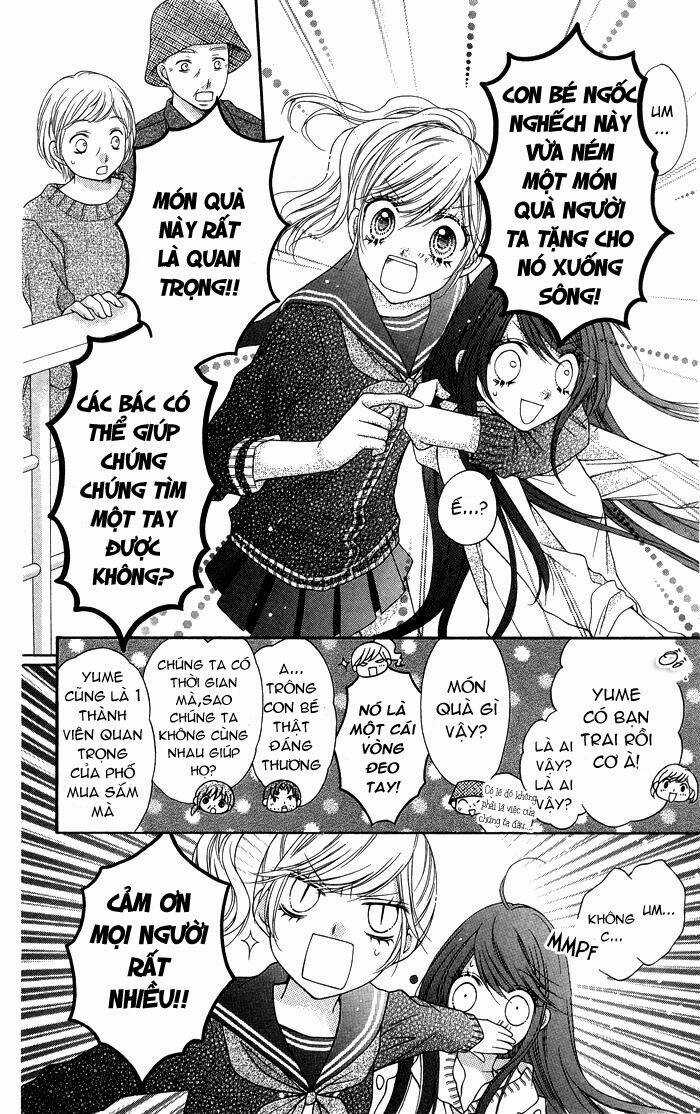 Momo - Chapter 30 - Trang 33