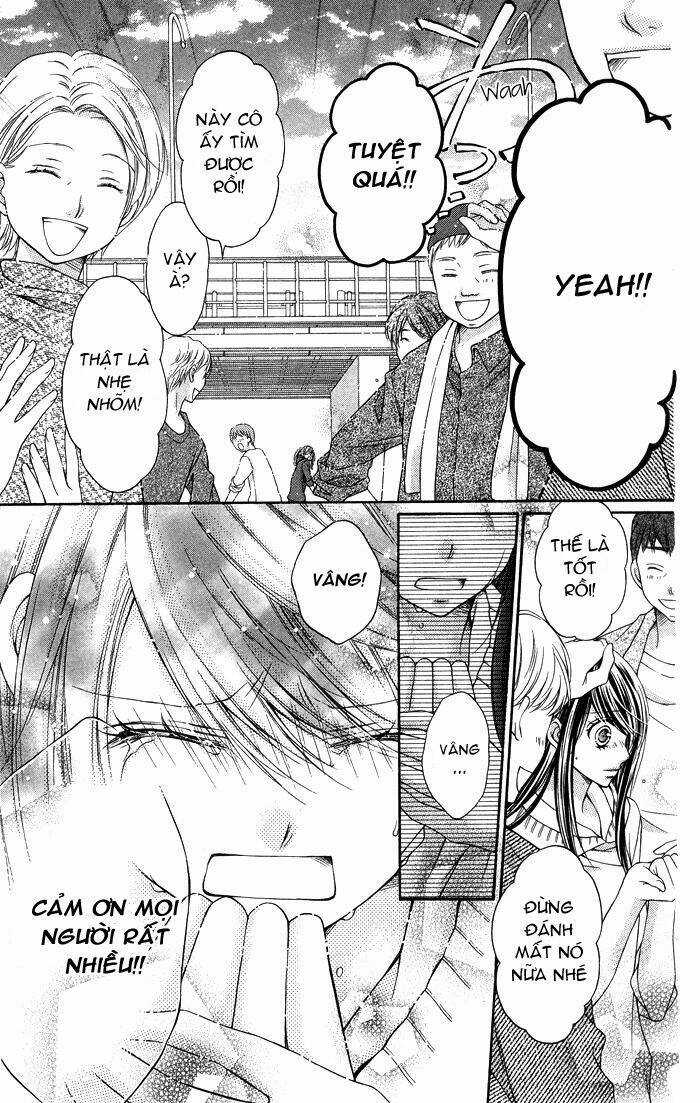 Momo - Chapter 30 - Trang 34