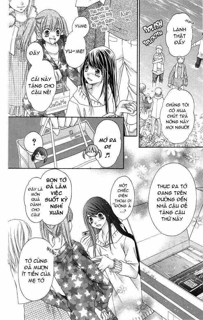 Momo - Chapter 30 - Trang 35