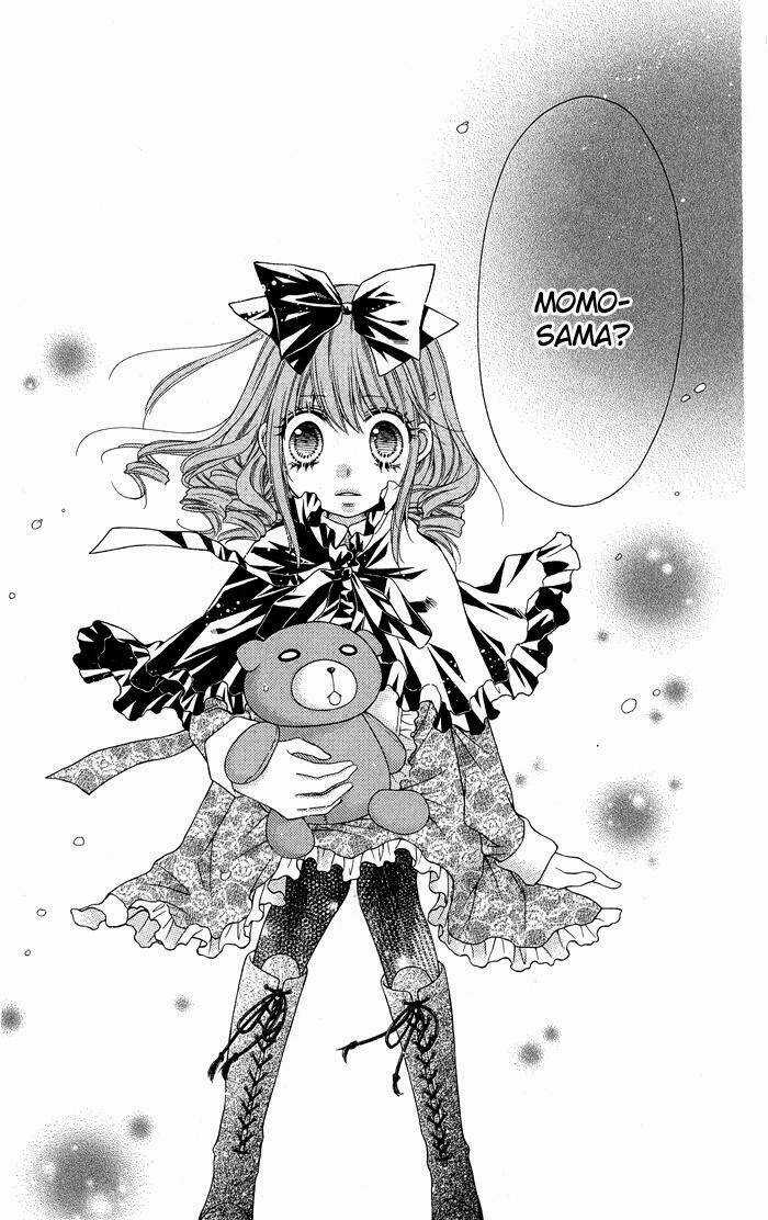 Momo - Chapter 30 - Trang 37