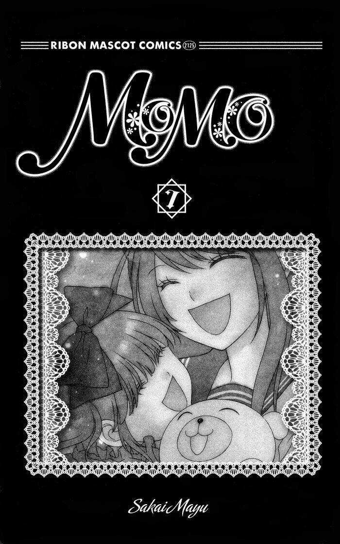Momo - Chapter 30 - Trang 6