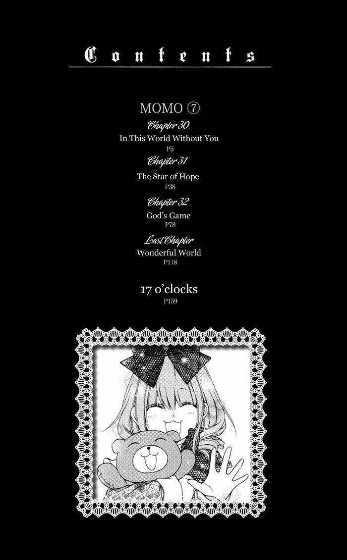 Momo - Chapter 30 - Trang 7