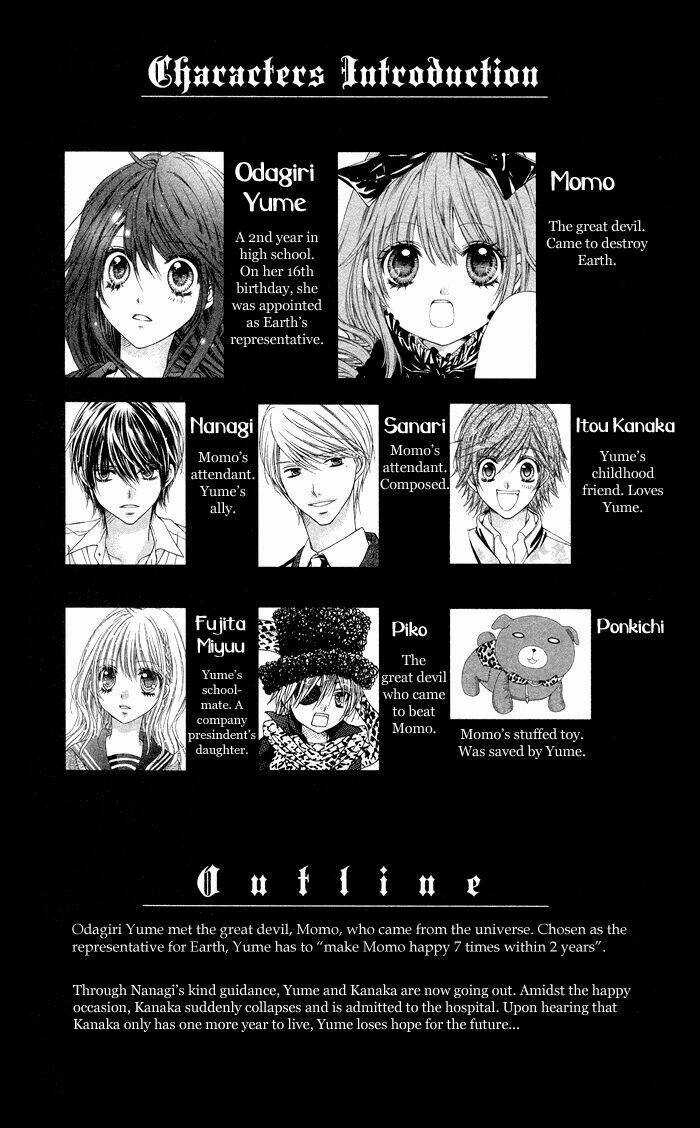 Momo - Chapter 30 - Trang 9