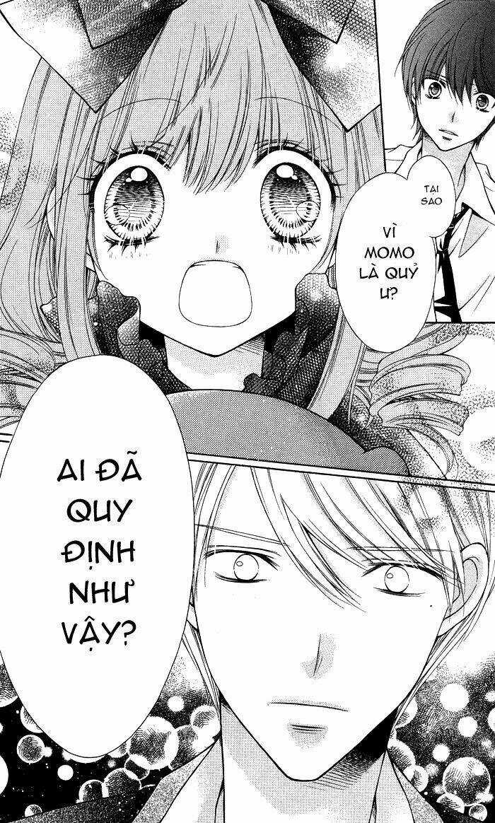 Momo - Chapter 31 - Trang 11