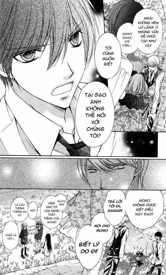 Momo - Chapter 31 - Trang 12