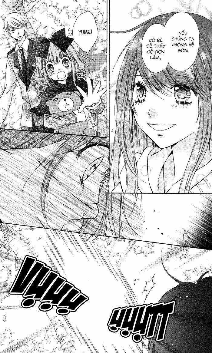 Momo - Chapter 31 - Trang 13