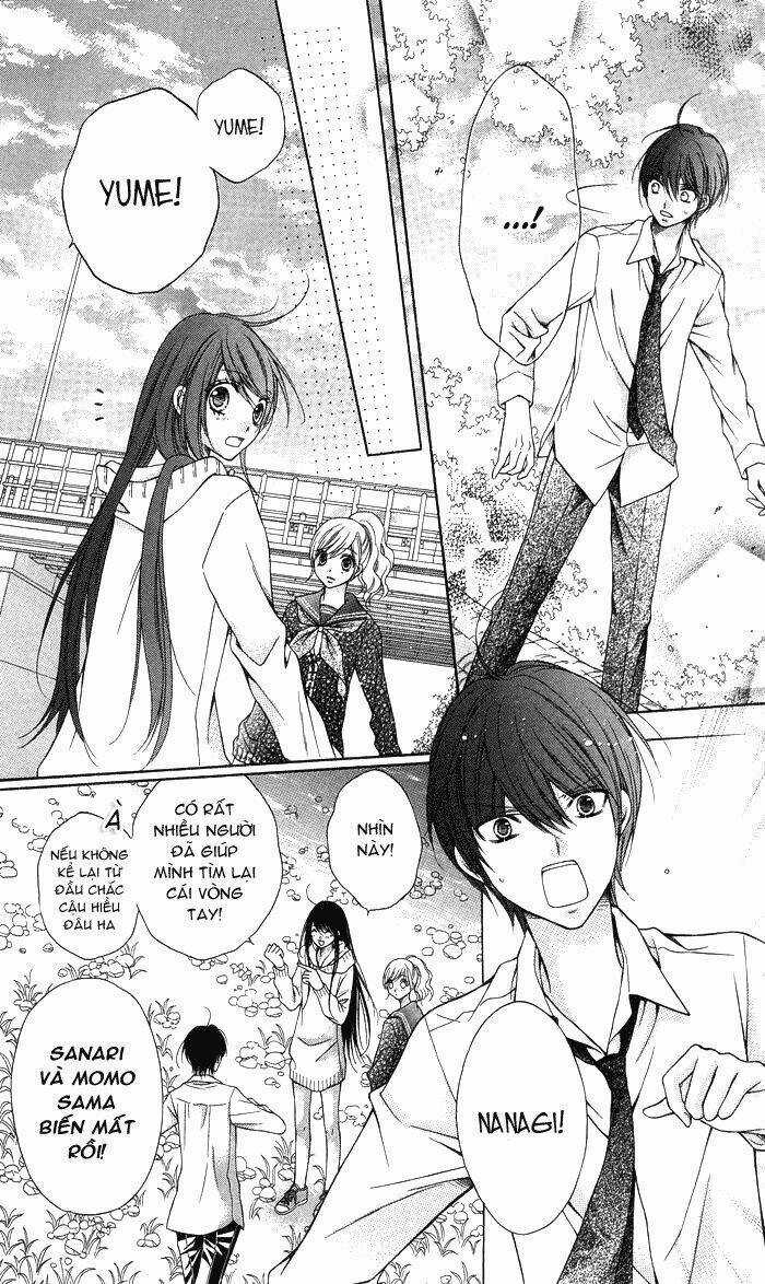 Momo - Chapter 31 - Trang 14
