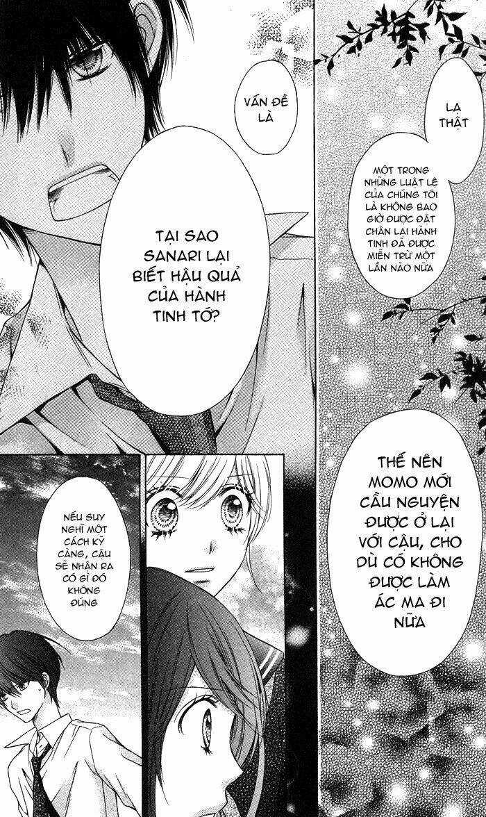Momo - Chapter 31 - Trang 17