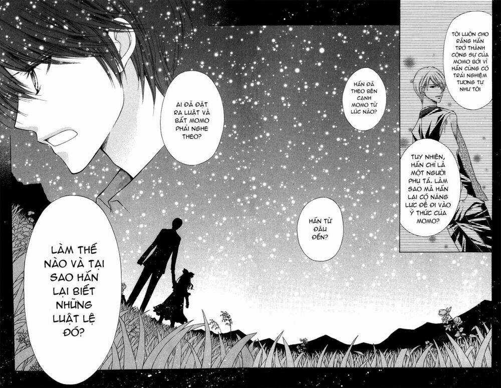 Momo - Chapter 31 - Trang 18