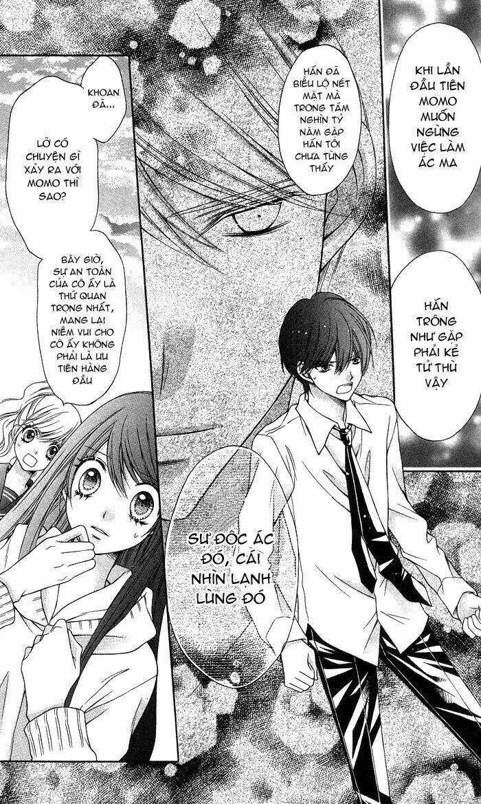 Momo - Chapter 31 - Trang 19