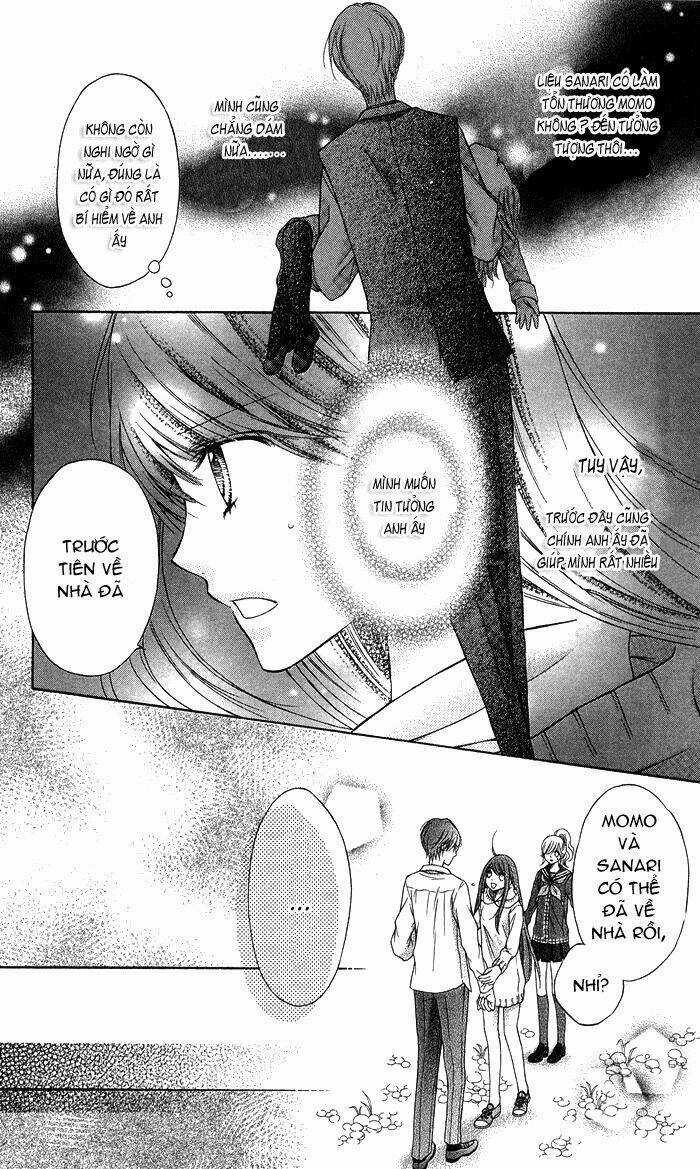 Momo - Chapter 31 - Trang 20