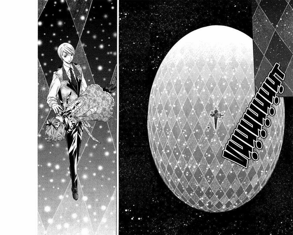 Momo - Chapter 31 - Trang 21