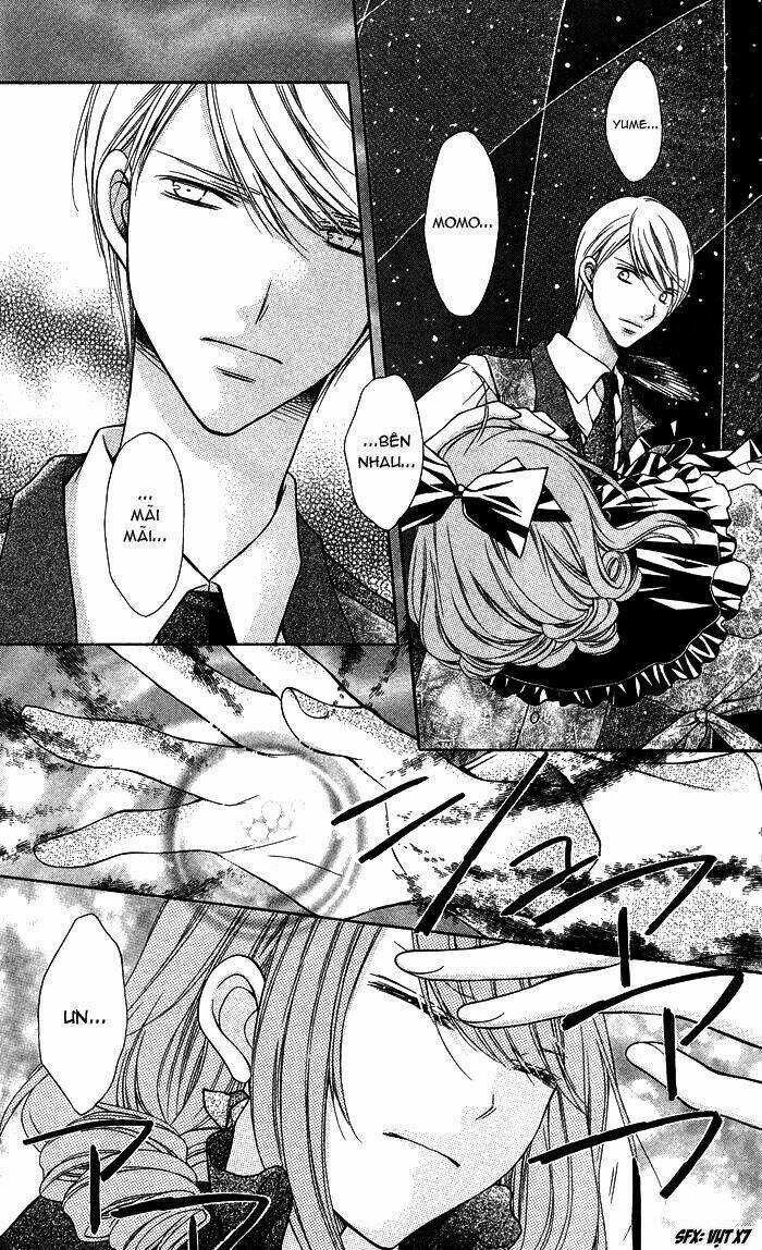 Momo - Chapter 31 - Trang 23