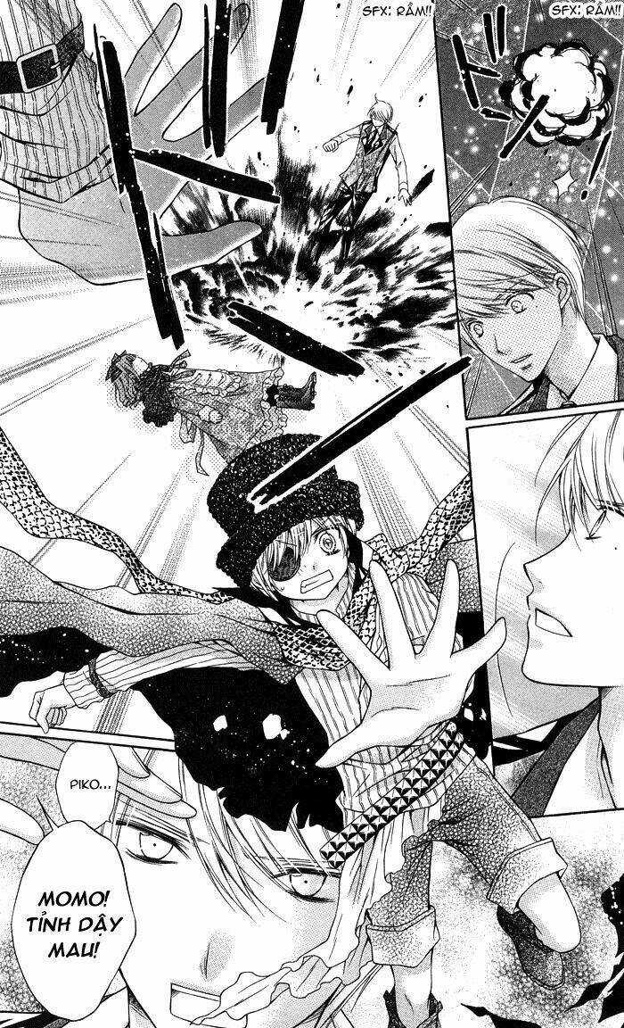 Momo - Chapter 31 - Trang 24