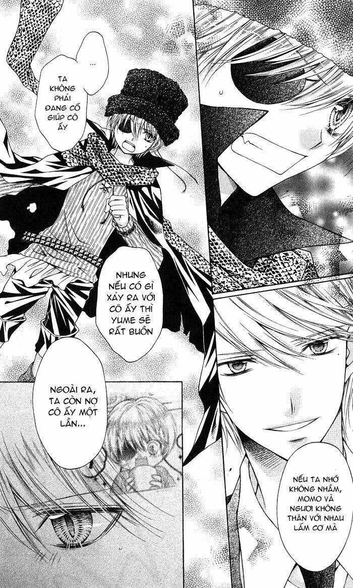 Momo - Chapter 31 - Trang 26