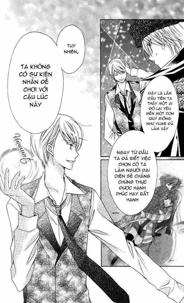 Momo - Chapter 31 - Trang 27