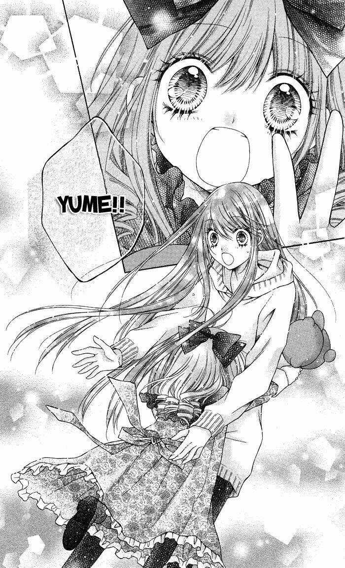 Momo - Chapter 31 - Trang 30