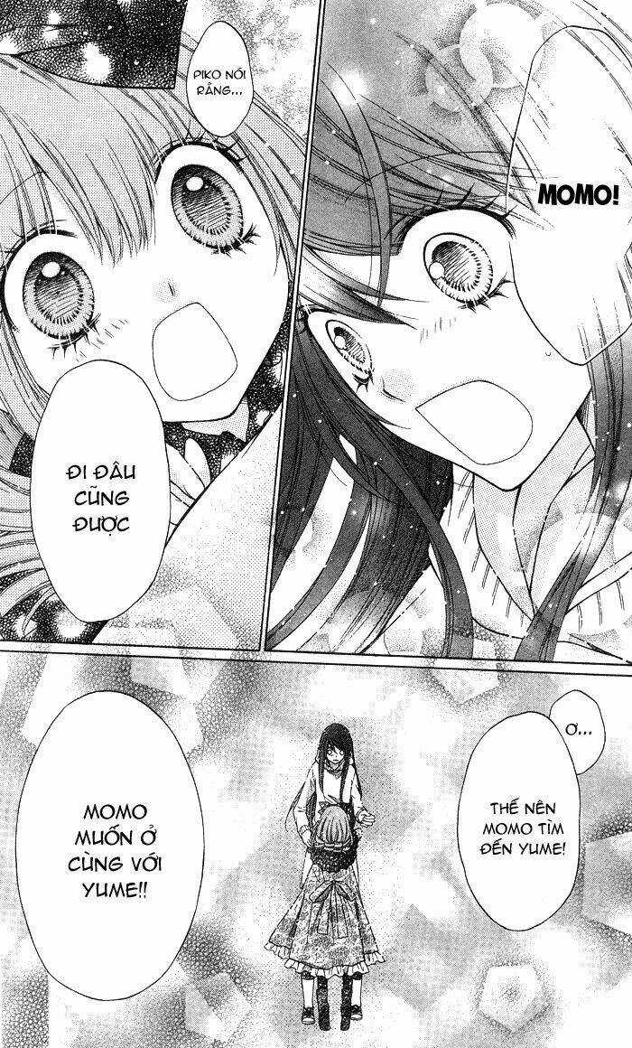 Momo - Chapter 31 - Trang 31