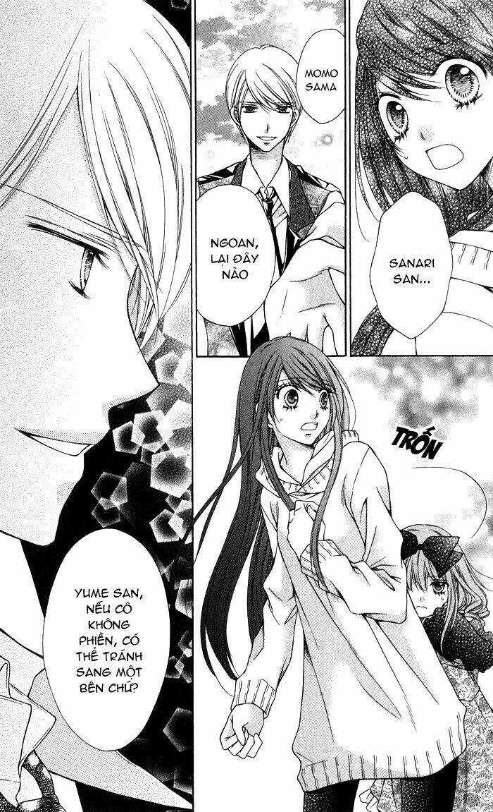 Momo - Chapter 31 - Trang 34