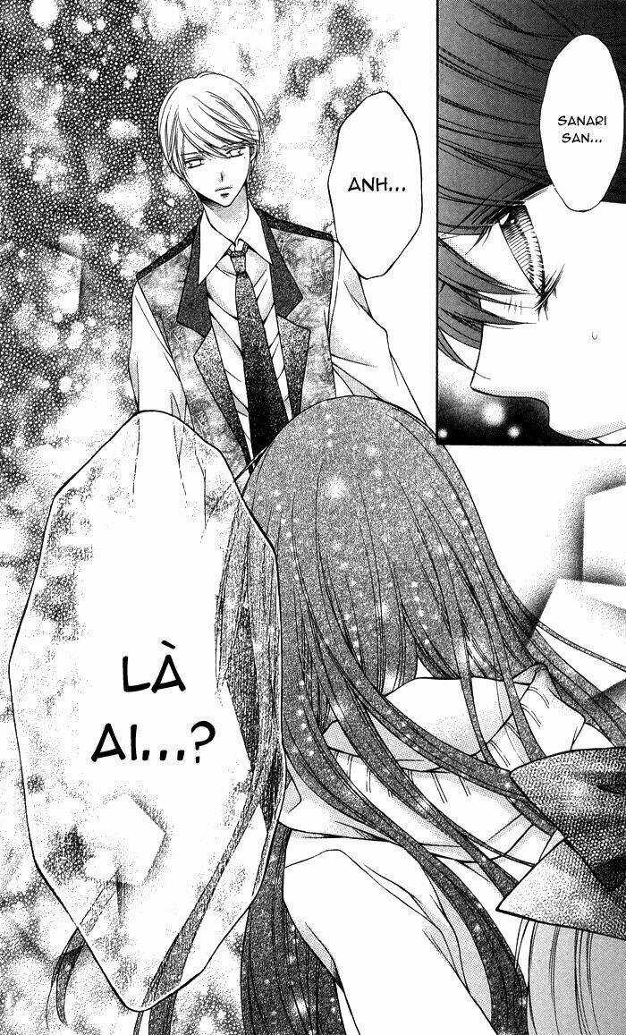 Momo - Chapter 31 - Trang 36