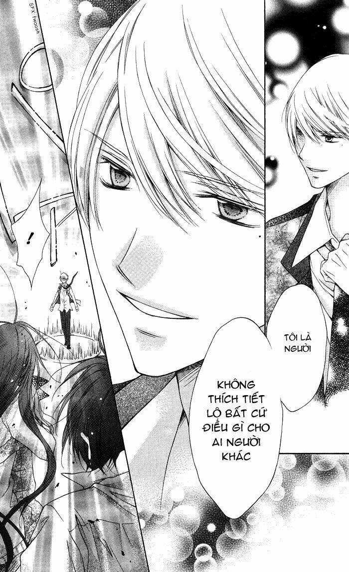 Momo - Chapter 31 - Trang 37