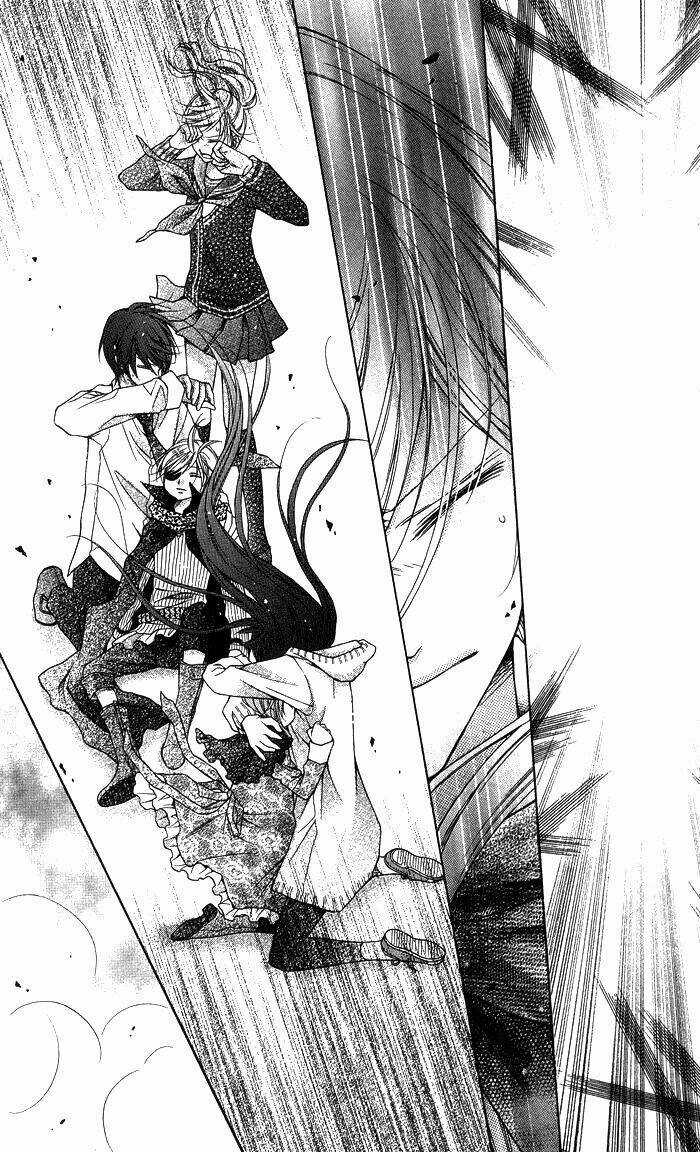 Momo - Chapter 31 - Trang 38