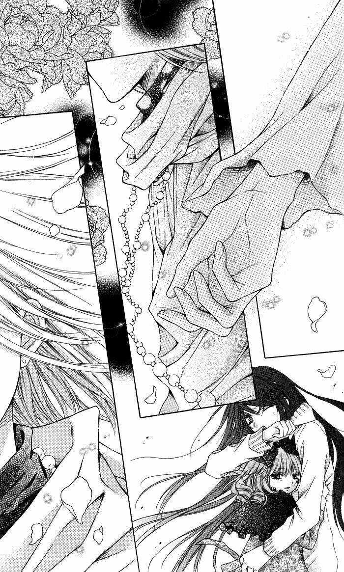 Momo - Chapter 31 - Trang 39