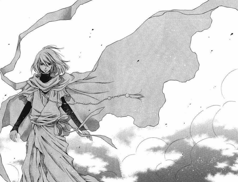 Momo - Chapter 31 - Trang 40