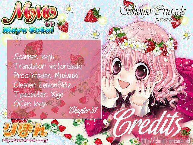 Momo - Chapter 31 - Trang 5