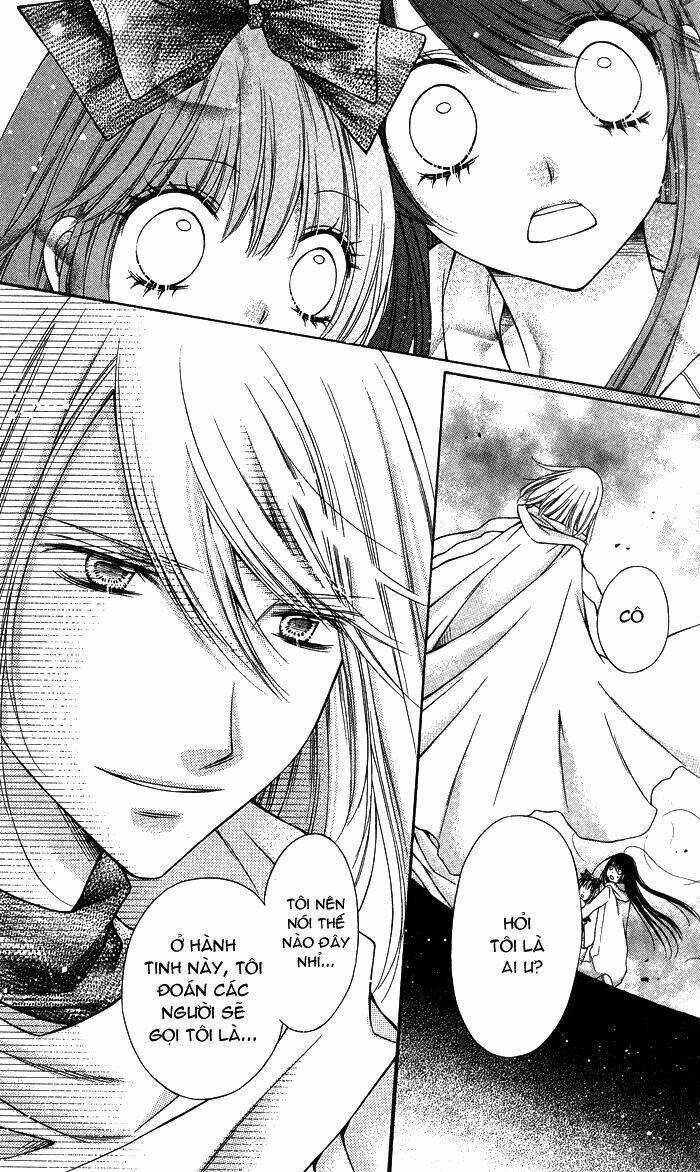 Momo - Chapter 31 - Trang 41