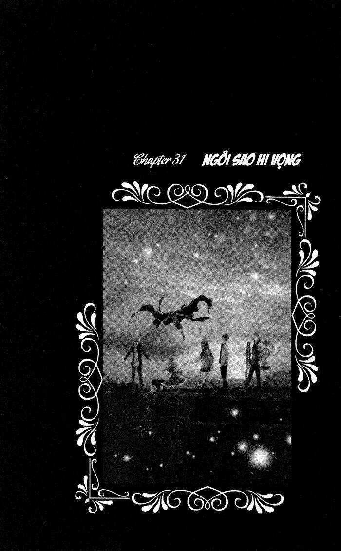 Momo - Chapter 31 - Trang 6