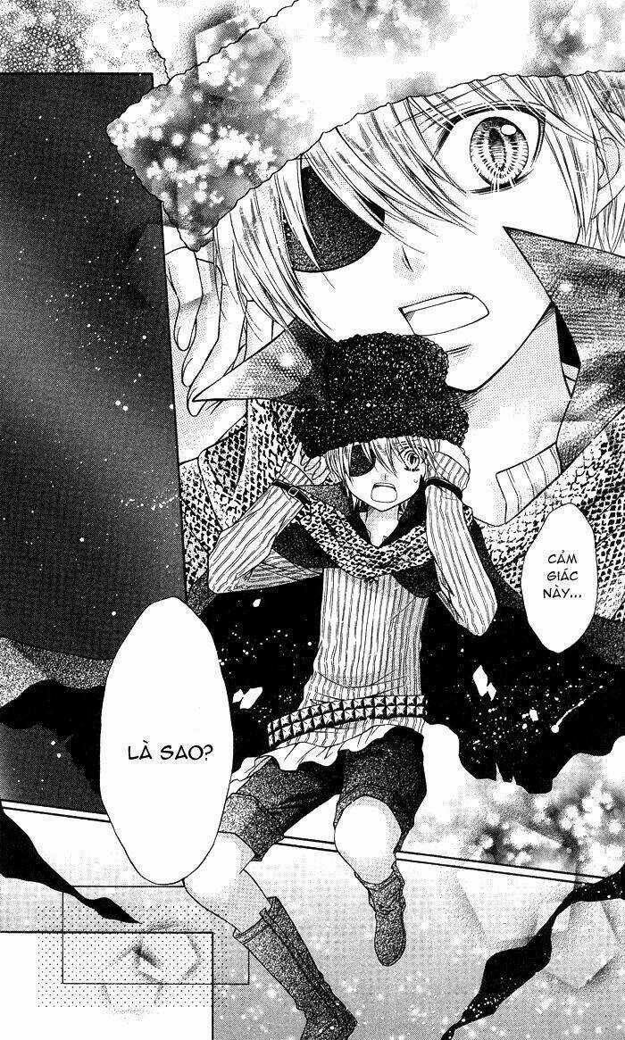 Momo - Chapter 31 - Trang 8