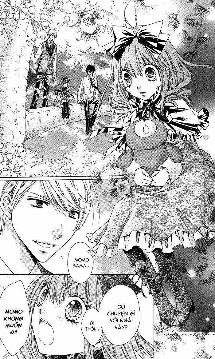 Momo - Chapter 31 - Trang 9