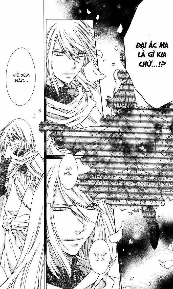 Momo - Chapter 32 - Trang 11